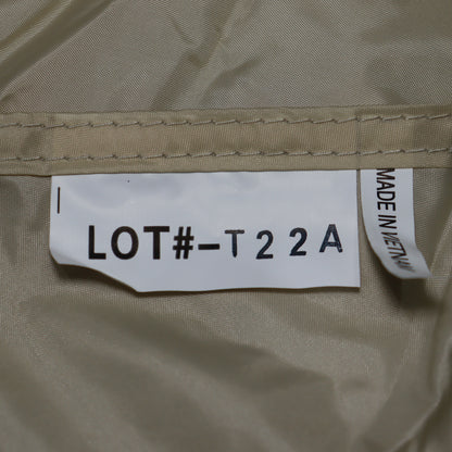 アメニティドームM アイボリー (SDE-001-IV-US)