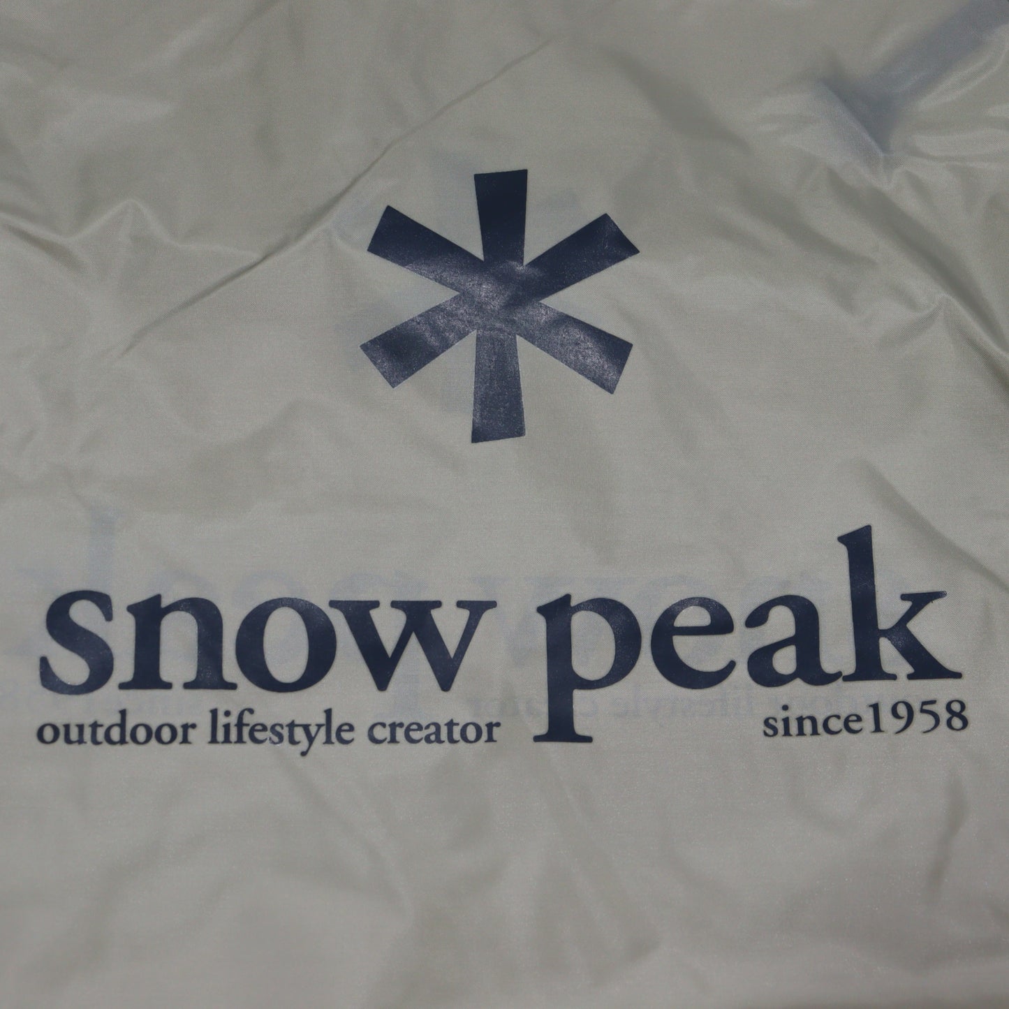 アメニティドームM アイボリー (SDE-001-IV-US)