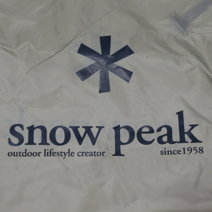 アメニティドームM アイボリー (SDE-001-IV-US)