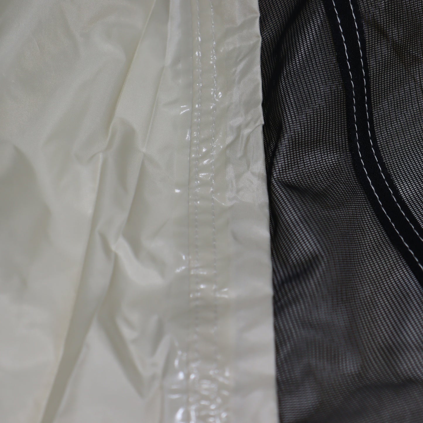 タープエクステンンション4 アイボリー (FES-432)