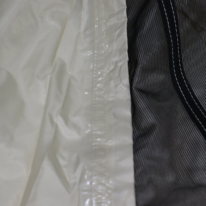 タープエクステンンション4 アイボリー (FES-432)