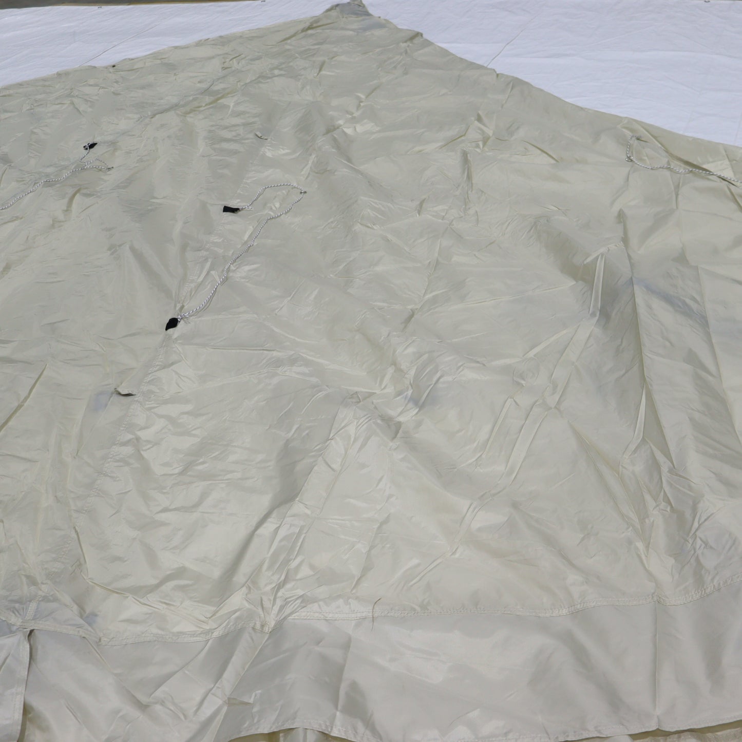 タープエクステンンション4 アイボリー (FES-432)