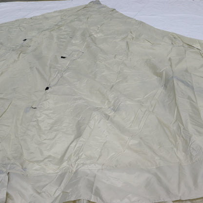 タープエクステンンション4 アイボリー (FES-432)