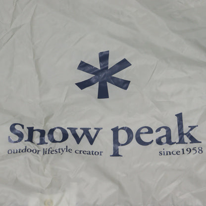 タープエクステンンション4 アイボリー (FES-432)