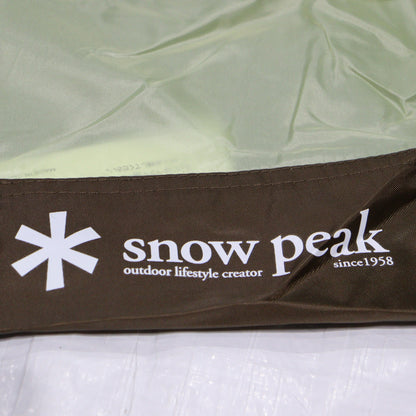 タープエクステンンション4 アイボリー (FES-432)