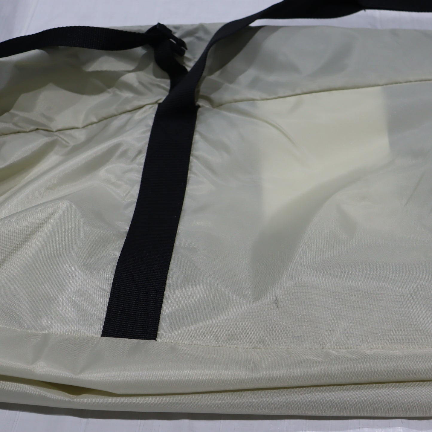 タープエクステンンション4 アイボリー (FES-432)