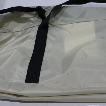 タープエクステンンション4 アイボリー (FES-432)