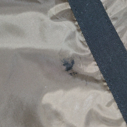 ランドネストドーム M マットシートセット (TM-260)