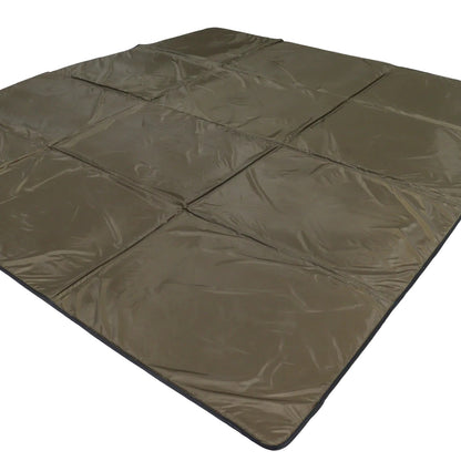 ランドネストドーム M マットシートセット (TM-260)