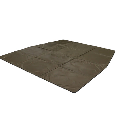 ランドネストドーム M マットシートセット (TM-260)