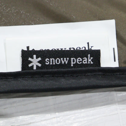 ランドネストドーム M マットシートセット (TM-260)