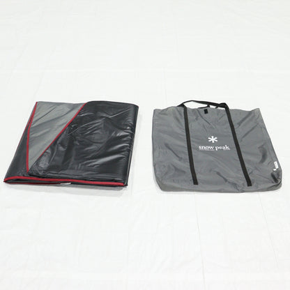 トルテュ Pro. インナーマット (TM-770R)