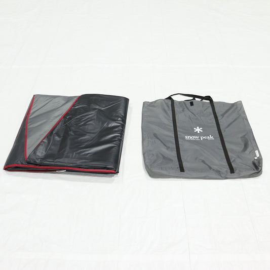 トルテュ Pro. インナーマット (TM-770R)