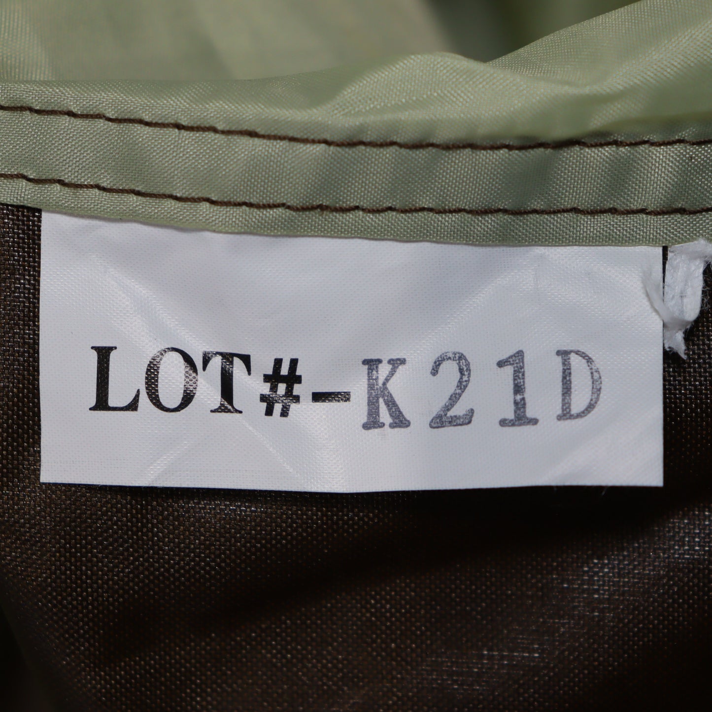 アメニティドームＳ (SDE-002RH)