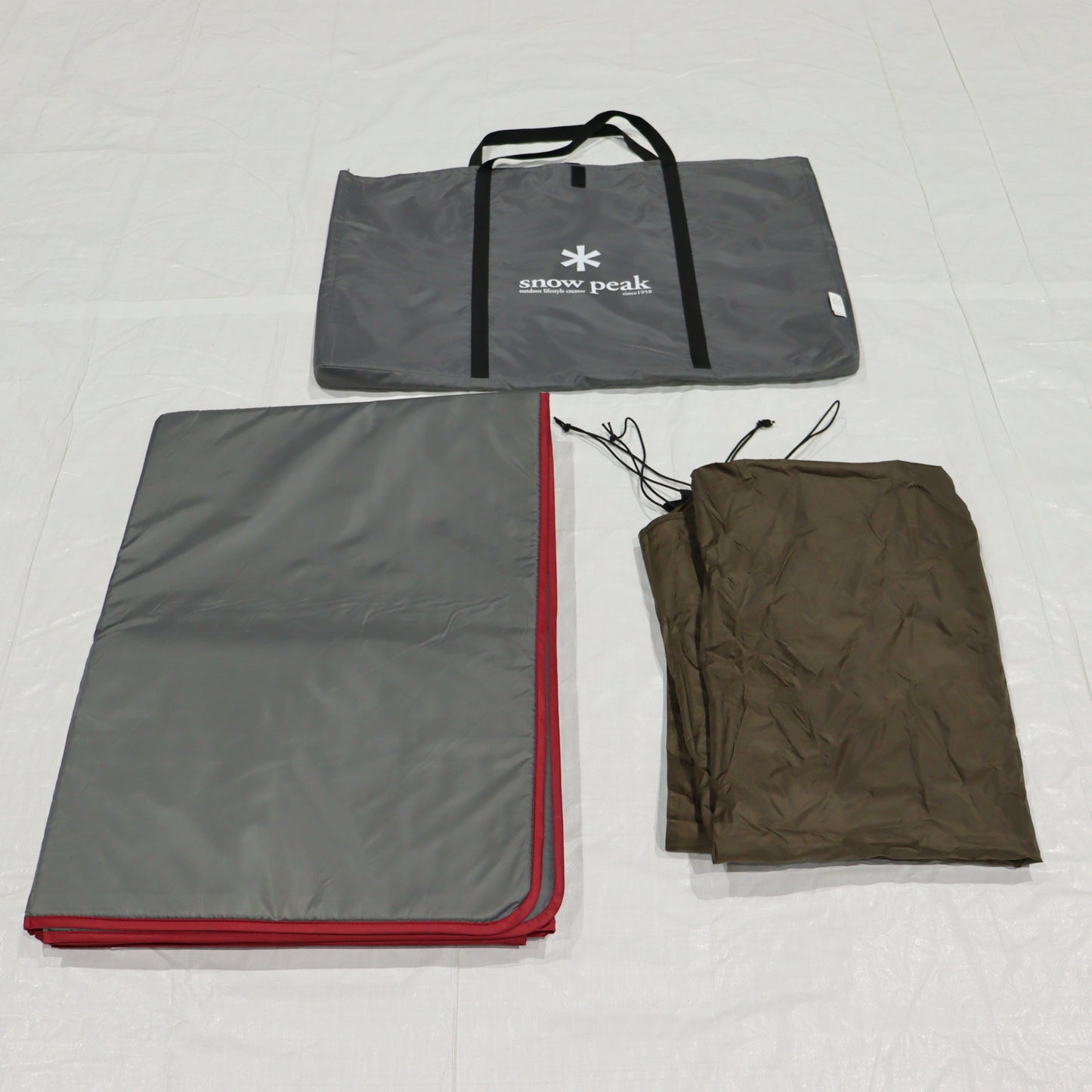 ｱﾒﾆﾃｨﾄﾞｰﾑS フロアマット (SET-022H)