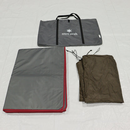 ｱﾒﾆﾃｨﾄﾞｰﾑS フロアマット (SET-022H)