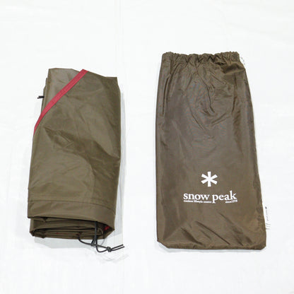 ランドロックグランドシート (TP-670-1)