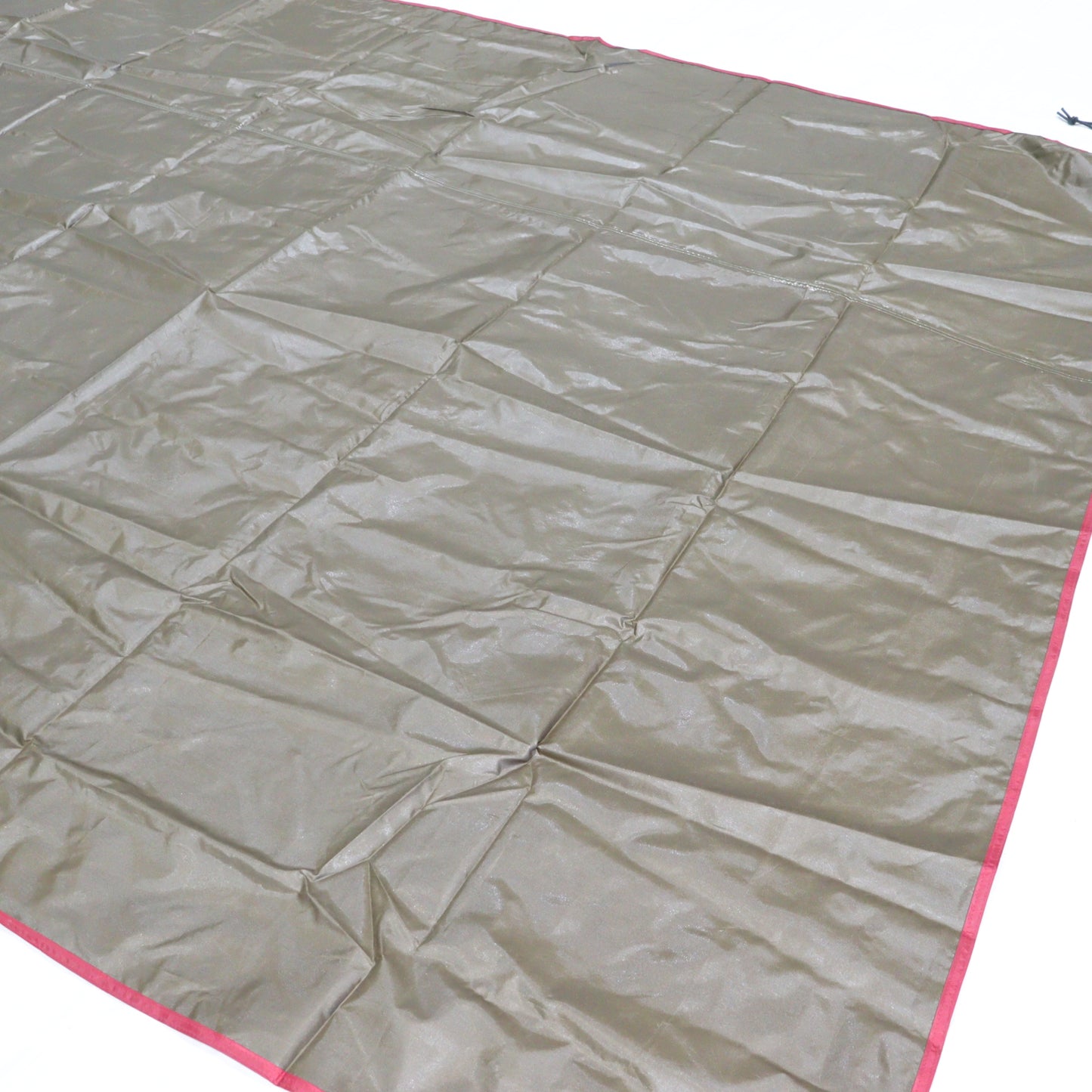 タープ エクステンション テント4 アイボリー (FES-432)