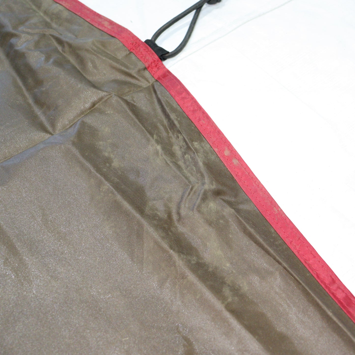 タープ エクステンション テント4 アイボリー (FES-432)