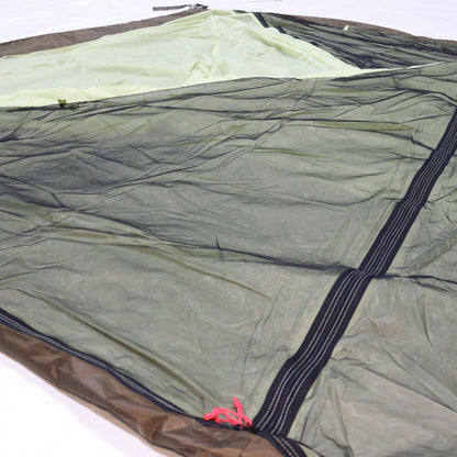 タープ エクステンション テント4 アイボリー (FES-432)