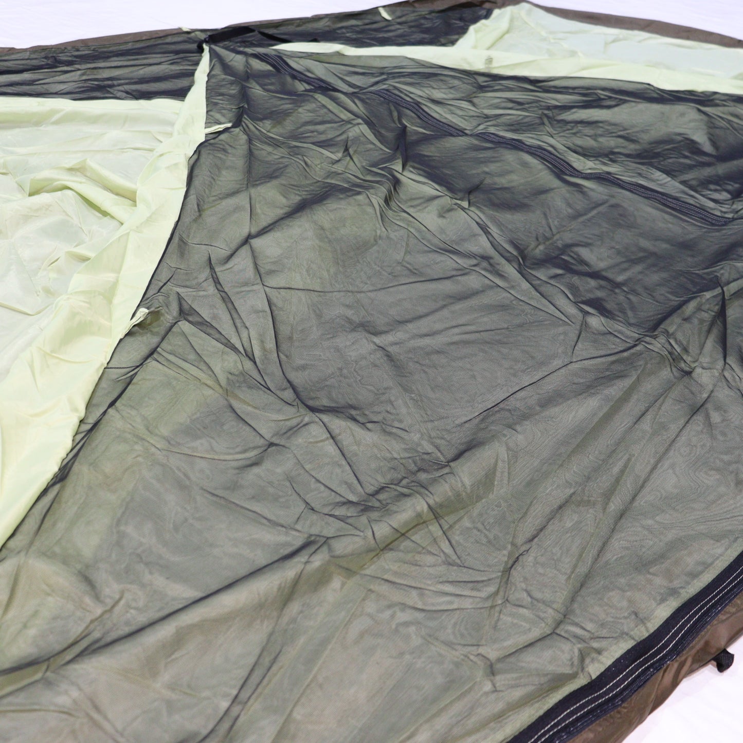 タープ エクステンション テント4 アイボリー (FES-432)