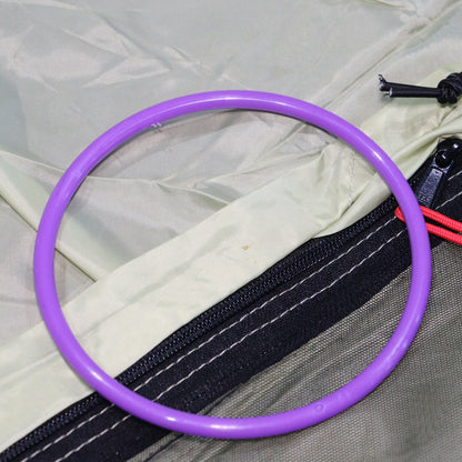 タープ エクステンション テント4 アイボリー (FES-432)