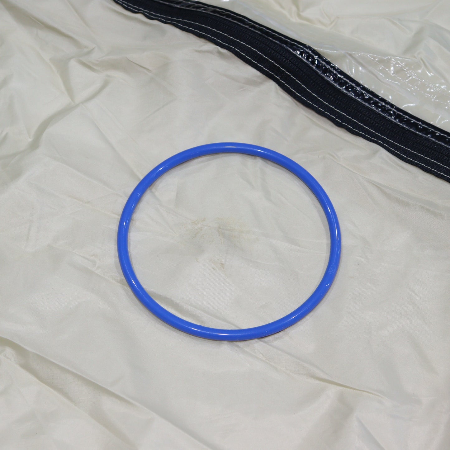 タープ エクステンション テント4 アイボリー (FES-432)