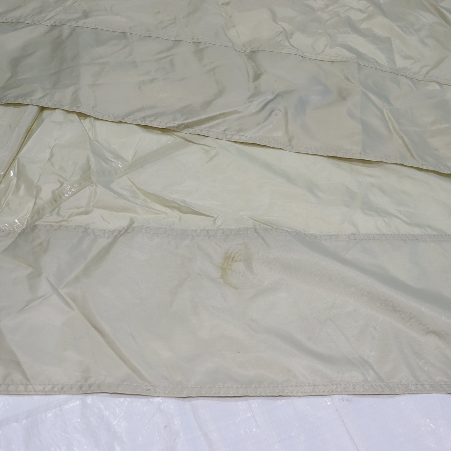 タープ エクステンション テント4 アイボリー (FES-432)