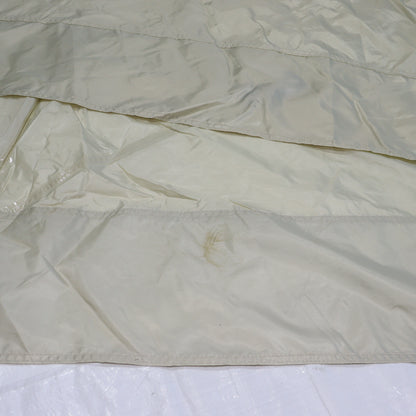 タープ エクステンション テント4 アイボリー (FES-432)