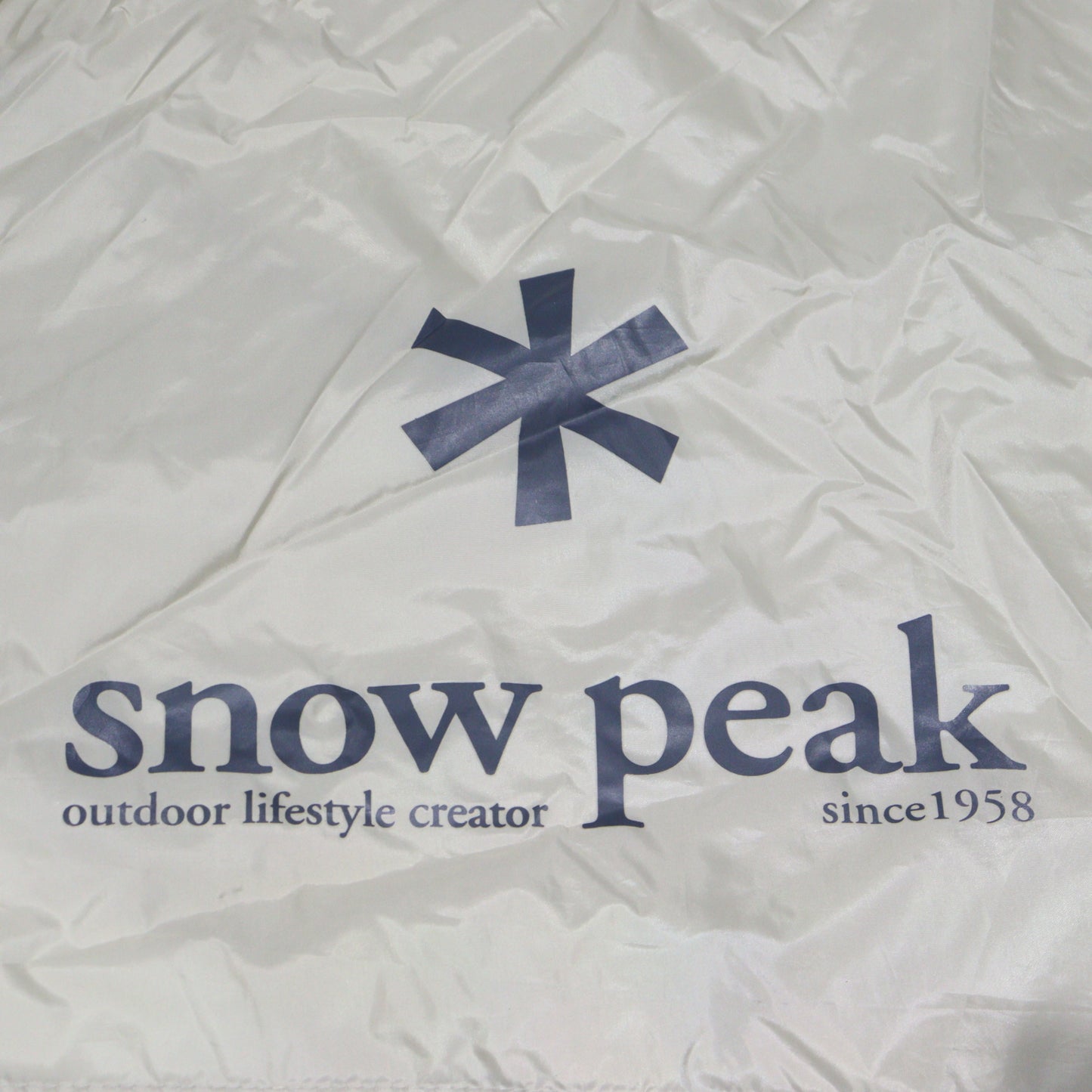 タープ エクステンション テント4 アイボリー (FES-432)