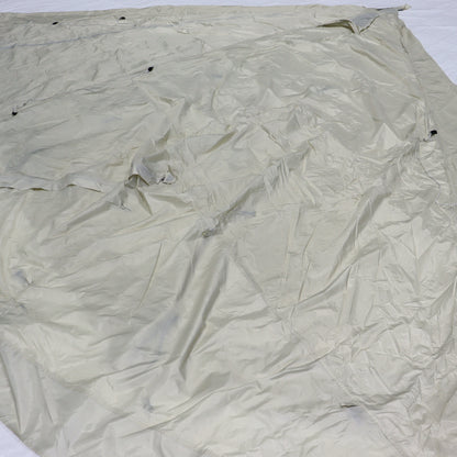 タープ エクステンション テント4 アイボリー (FES-432)