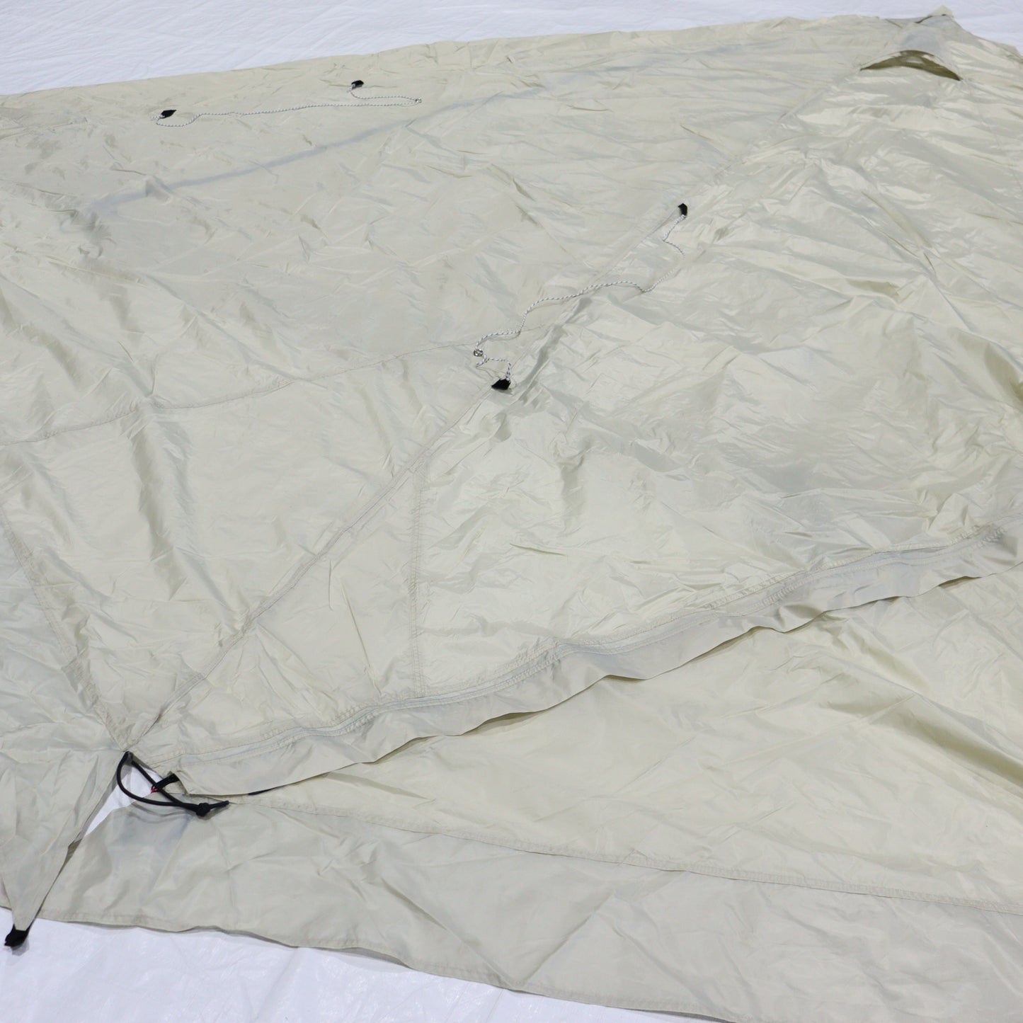 タープ エクステンション テント4 アイボリー (FES-432)