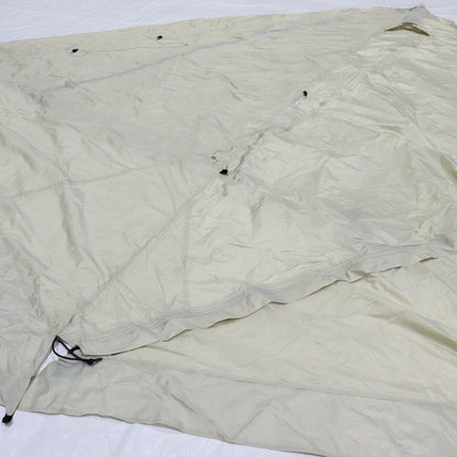 タープ エクステンション テント4 アイボリー (FES-432)