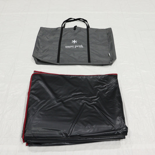 ランドロックインナーマット (TM-050R)