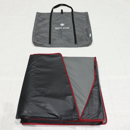 トルテュ Pro. インナーマット (TM-770R)