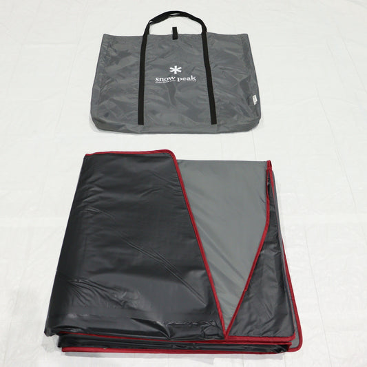 トルテュ Pro. インナーマット (TM-770R)