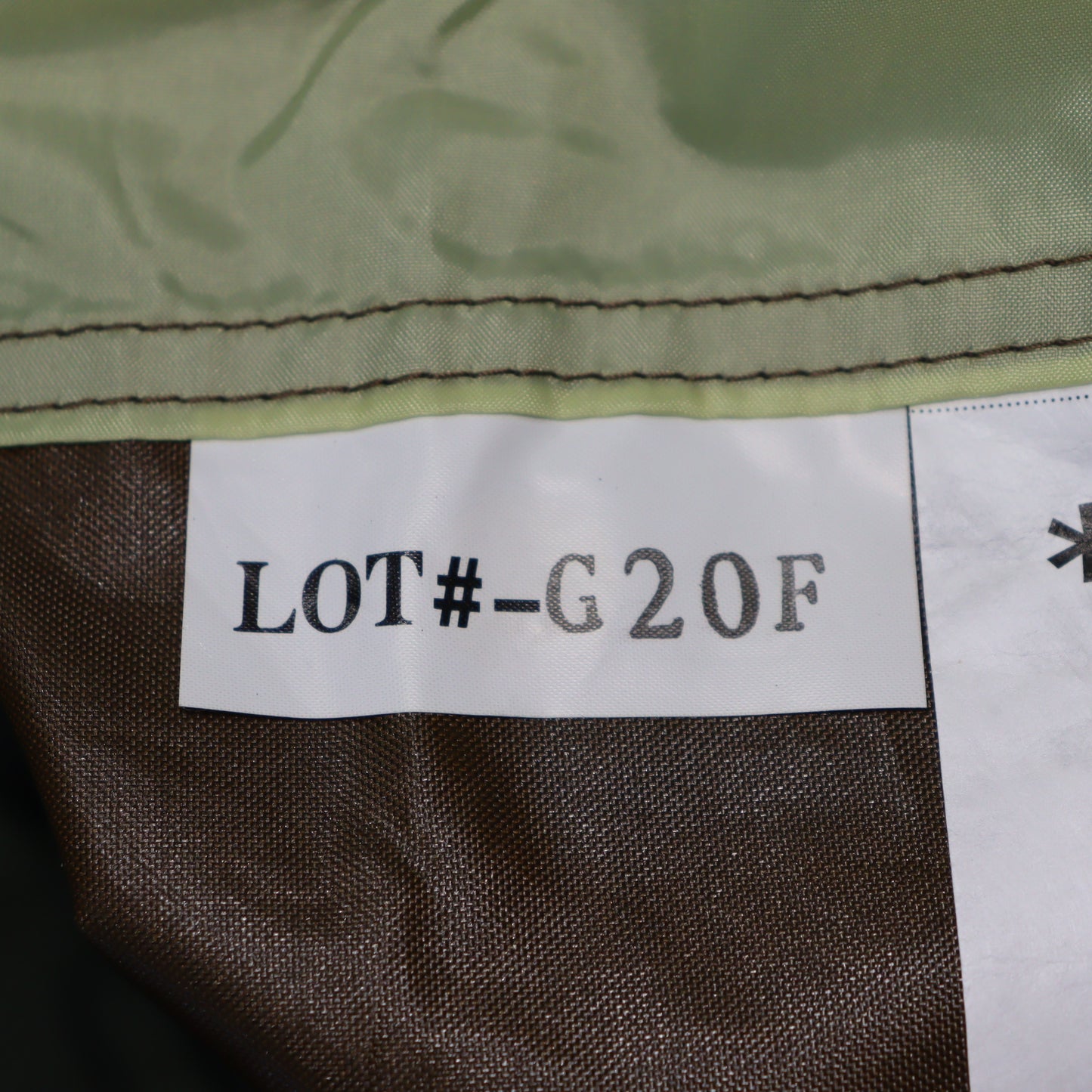 ランドロック (TP-671R)