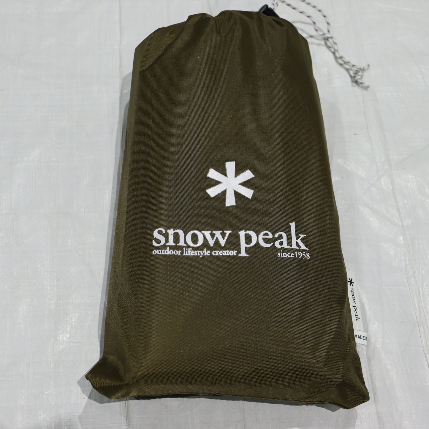 ランドロックシールドルーフ (TP-670SR)