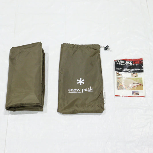 ランドロックシールドルーフ (TP-670SR)