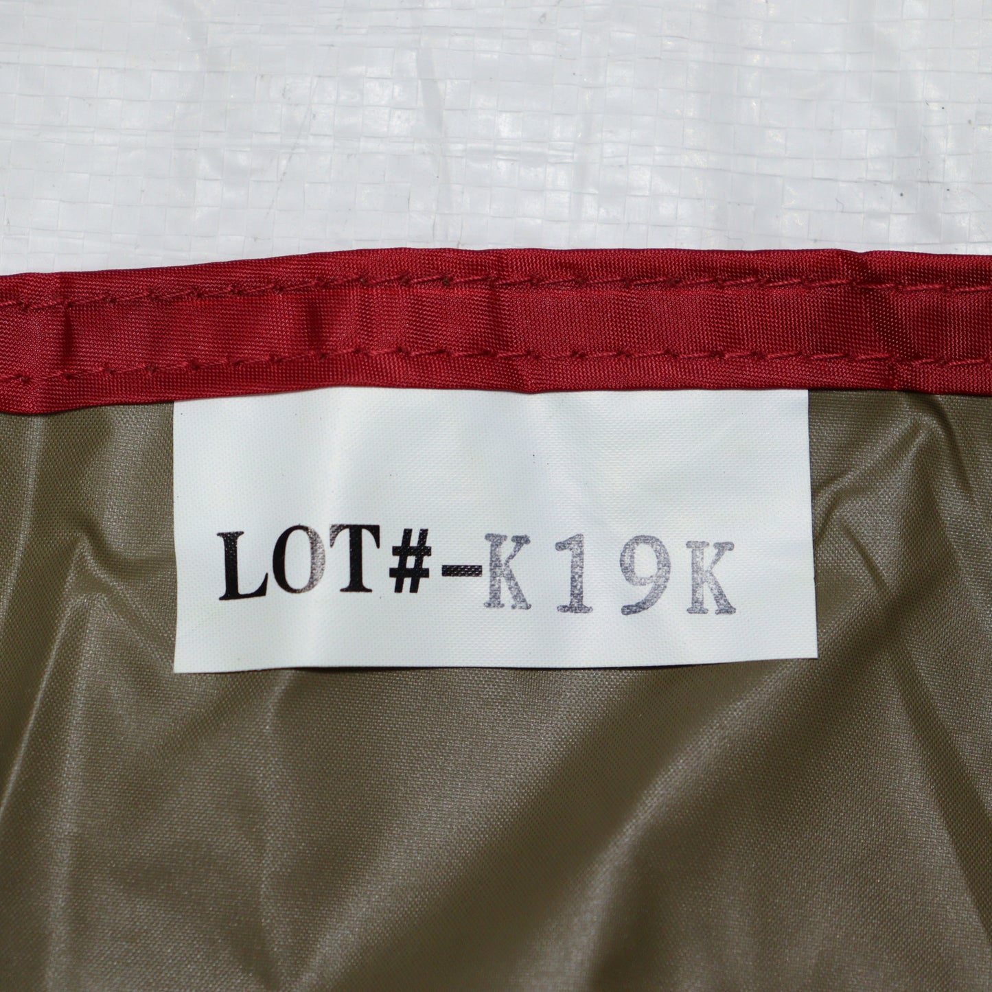 ランドロックシールドルーフ (TP-670SR)