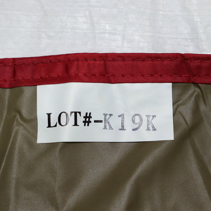 ランドロックシールドルーフ (TP-670SR)