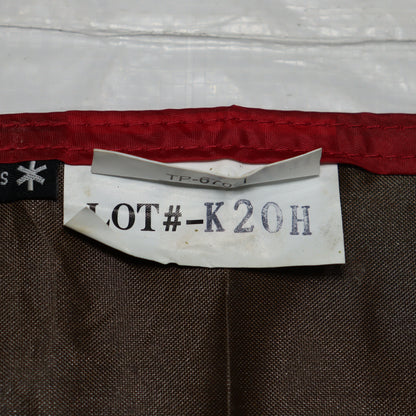 ランドロックグランドシート (TP-670-1)