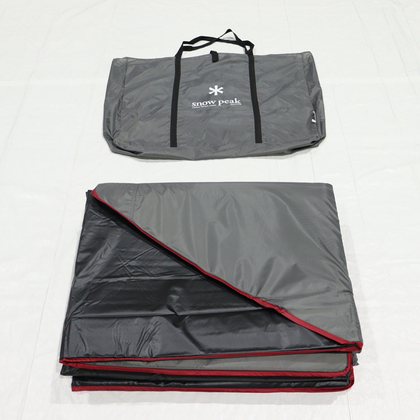 ランドロックインナーマット (TM-050R)