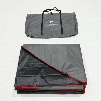 ランドロックインナーマット (TM-050R)