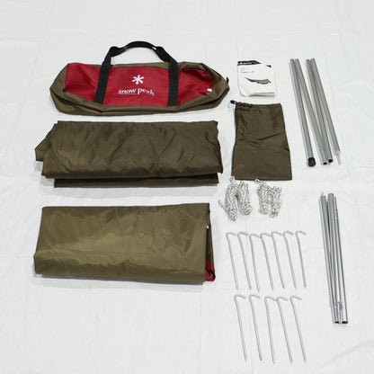 ヘキサイーズ 1 (SDI-101)