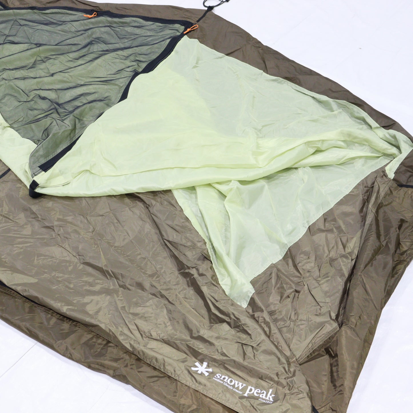 ヘキサイーズ 1 (SDI-101)