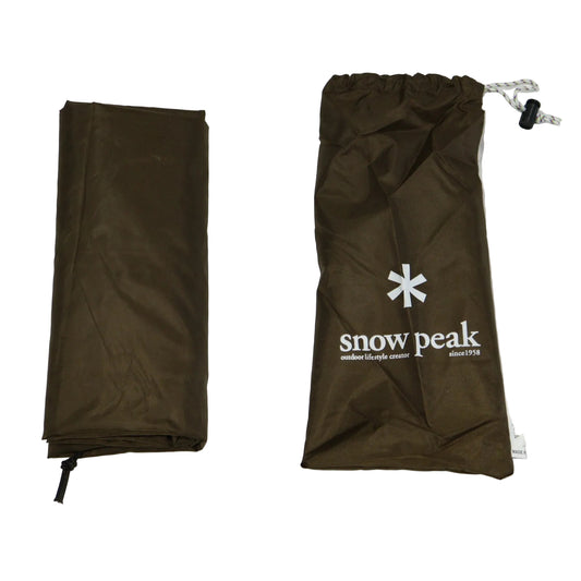 ヘキサイーズ 1 グランドシート (SDI-101-1)