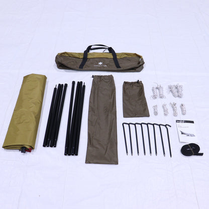 エントリーパックＴＴ (SET-250RH)