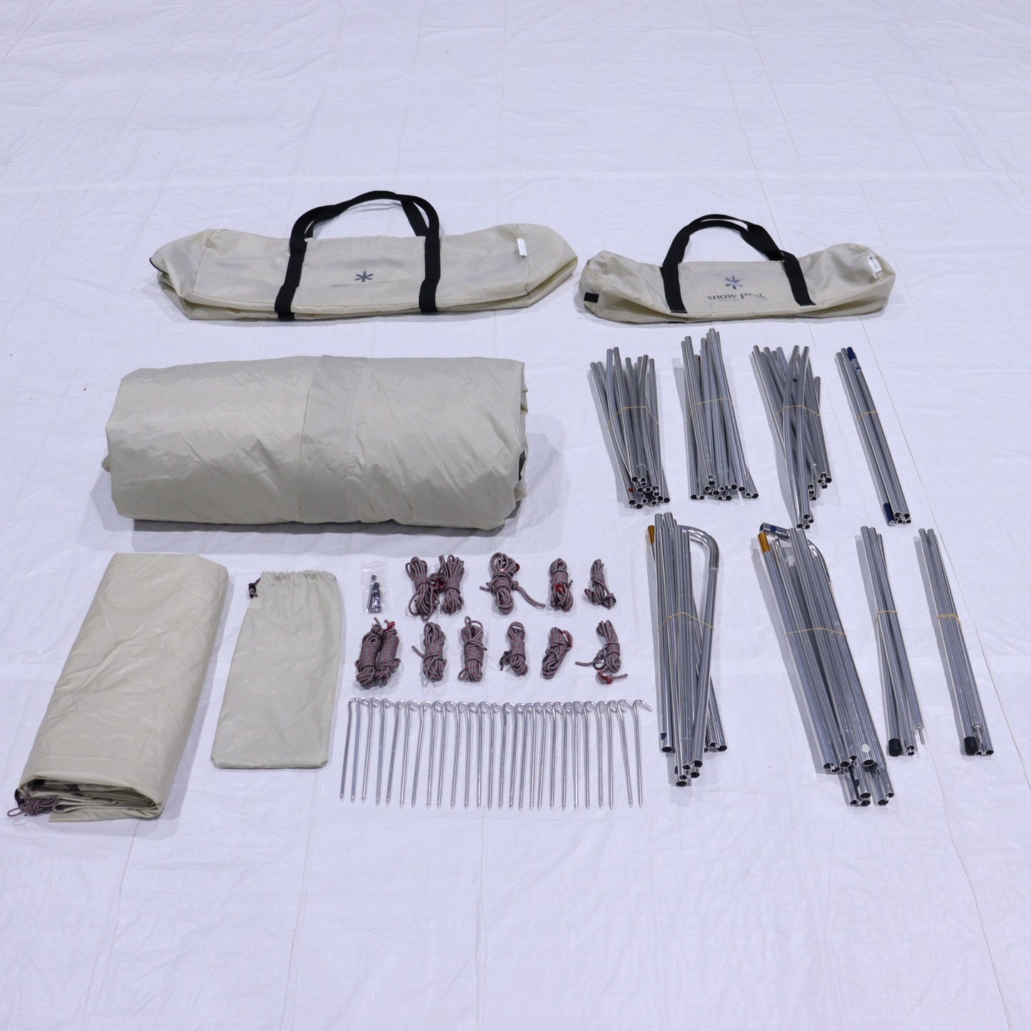 リビングシェルロング Pro. アイボリー (TP-660IV)