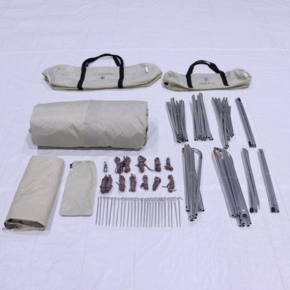 リビングシェルロング Pro. アイボリー (TP-660IV)